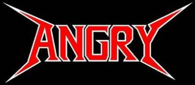 logo Angry (BRA)